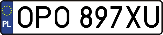 OPO897XU