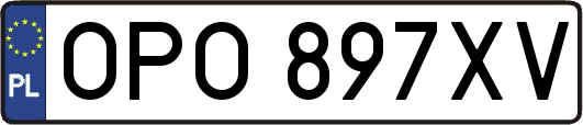 OPO897XV
