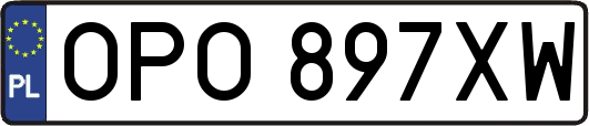 OPO897XW