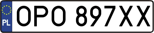 OPO897XX