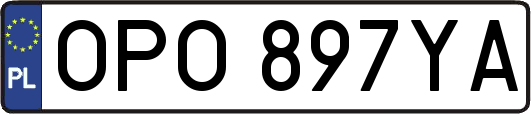 OPO897YA