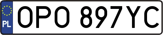 OPO897YC