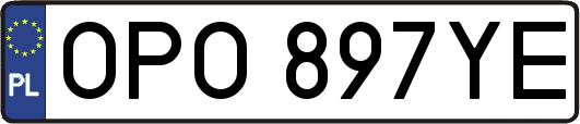 OPO897YE