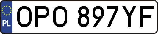 OPO897YF