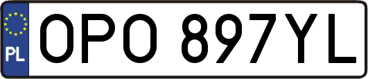 OPO897YL