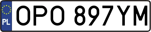 OPO897YM