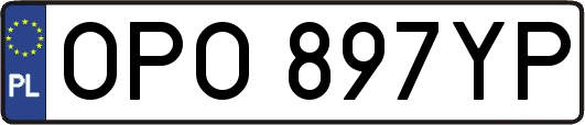 OPO897YP