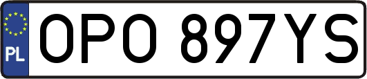 OPO897YS