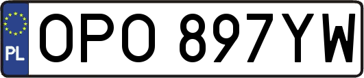 OPO897YW