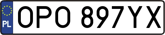 OPO897YX
