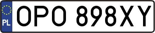 OPO898XY