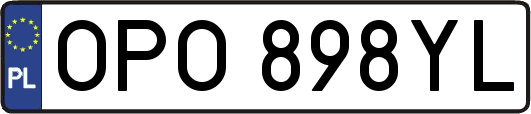 OPO898YL