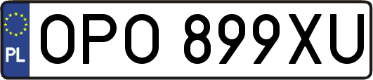 OPO899XU