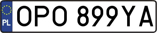 OPO899YA