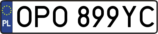 OPO899YC