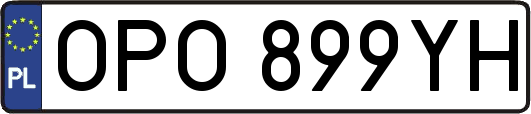 OPO899YH