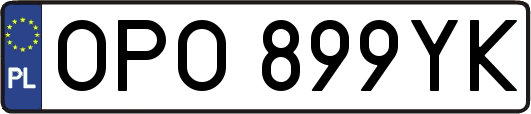 OPO899YK