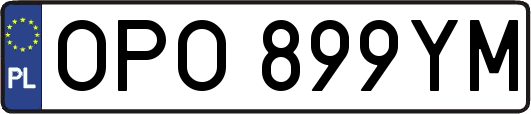OPO899YM