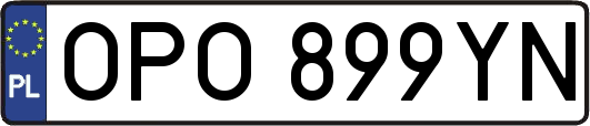 OPO899YN
