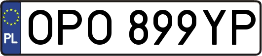 OPO899YP