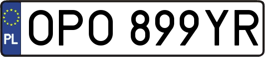 OPO899YR