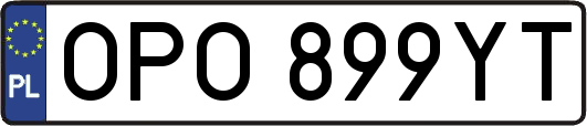 OPO899YT