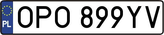 OPO899YV
