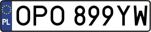 OPO899YW