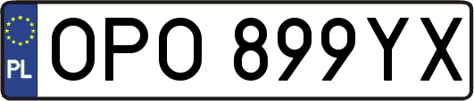 OPO899YX