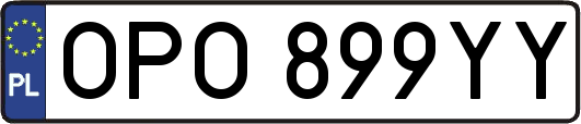 OPO899YY