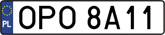 OPO8A11
