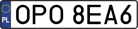OPO8EA6