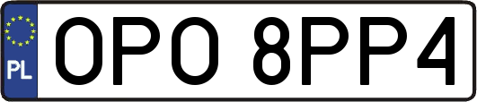 OPO8PP4