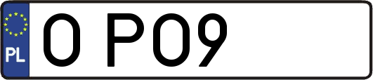 OPO9