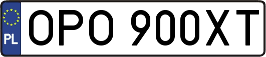 OPO900XT