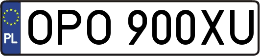 OPO900XU