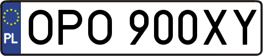 OPO900XY
