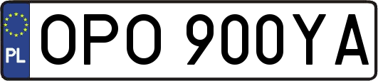 OPO900YA