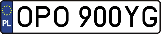 OPO900YG