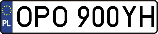 OPO900YH