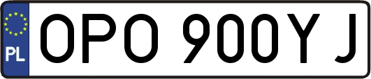 OPO900YJ