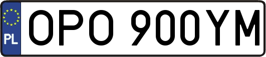 OPO900YM