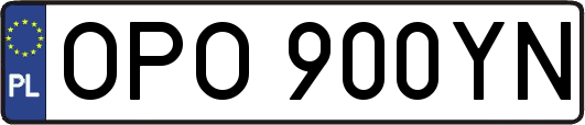 OPO900YN