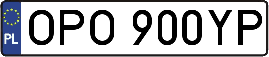 OPO900YP