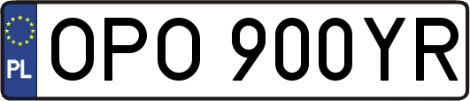 OPO900YR