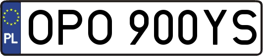 OPO900YS