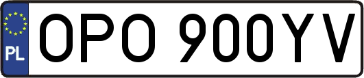 OPO900YV