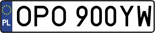 OPO900YW