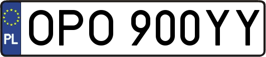 OPO900YY