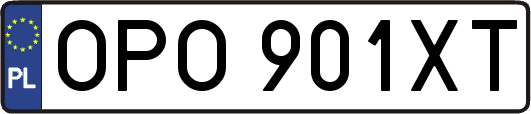OPO901XT